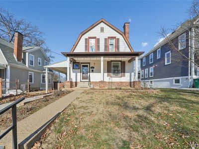517 Clark Ave, Saint Louis, MO, 63119