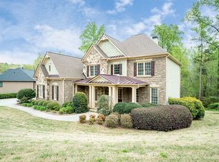 6045 Windjammer Pt, Cumming, GA 30041