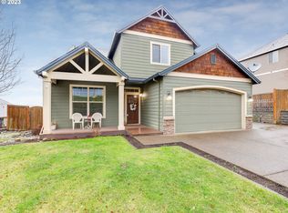 1255 NE Cooper Ln, Estacada, OR 97023