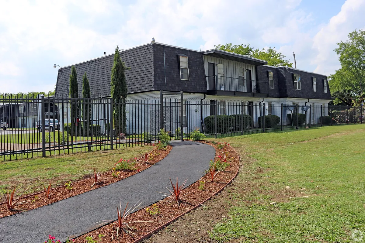 Building Photo - Sun Ridge Apartments