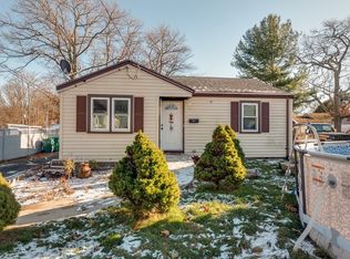 12 Hollis Rd, Lynn, MA 01904