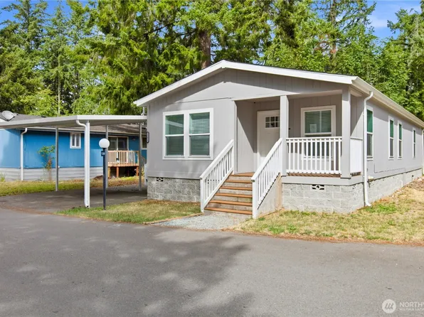 20023 137th Avenue Ct E #138, Graham, WA 98338