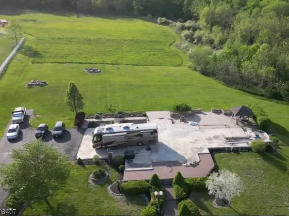 280 Wykertown Rd, Frankford Twp., NJ 07826