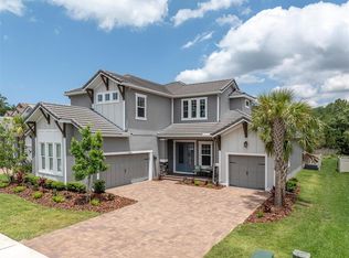 12539 Wetmore Ct, Odessa, FL 33556