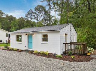 2729&2739 Campbell Rd, Raleigh, NC 27606