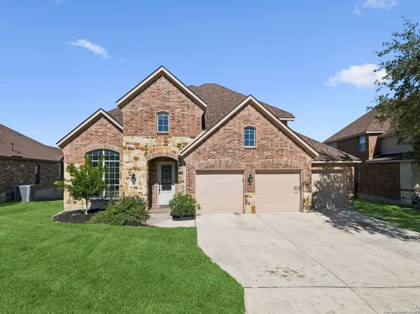 13826 Palatine Hill, San Antonio, TX 78253
