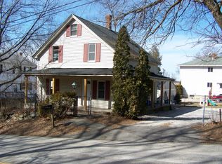 287 Mitchell St, Manchester, NH 03103