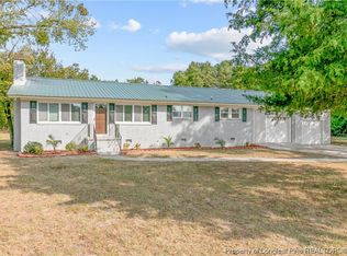 2450 Lillington Hwy, Spring Lake, NC 28390
