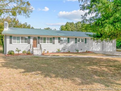 2450 Lillington Hwy, Spring Lake, NC, 28390