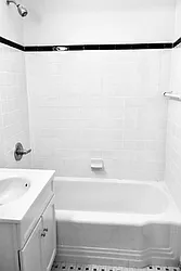 Rented by Trebach Realty