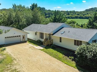 S544 Norden Rd, Eleva, WI 54738