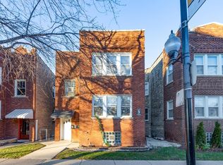 3118 W Addison St #2, Chicago, IL 60618