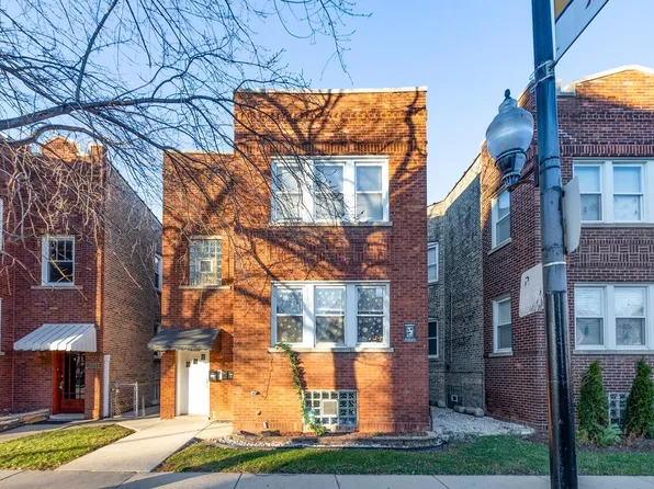 3118 W Addison St #2, Chicago, IL 60618