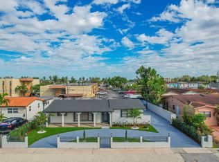 865 W 72nd Pl, Hialeah, FL 33014
