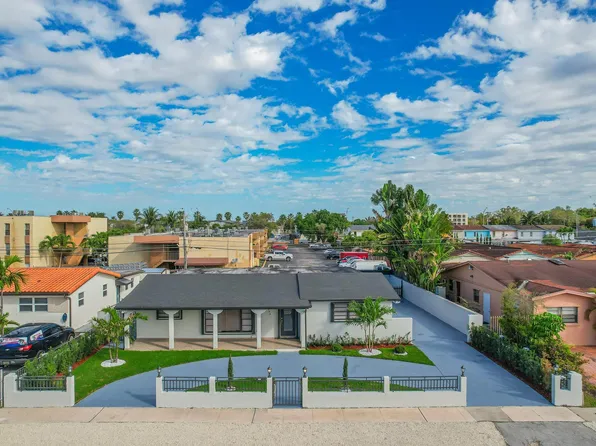 865 W 72nd Place, Hialeah, FL 33014
