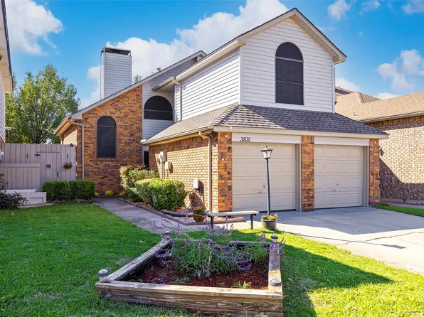 3831 Cibola Trl, Carrollton, TX 75007