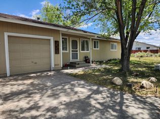 1319 Langley Dr, Gardnerville, NV 89460