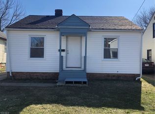 13125 Carrington Ave, Cleveland, OH