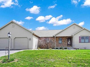 675 Harvest Dr, York, PA 17404