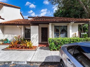 13253 SW 111th Ter #28-1, Miami, FL 33186