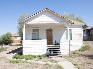 1205 E Main St, Trinidad, CO 81082