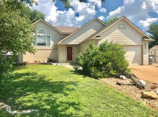209 W Hazel Ct, Wichita, KS 67217