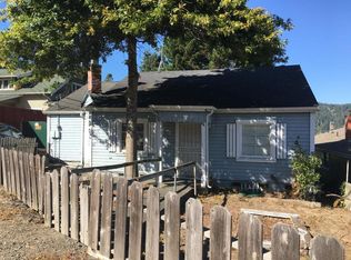 270 Monument Rd, Rio Dell, CA 95562