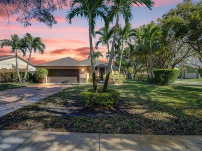 5700 NW 54th Ln, Tamarac, FL, 33319