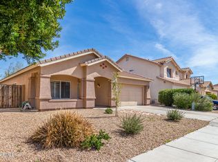 8426 W Mary Ann Dr, Peoria, AZ 85382