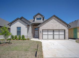 2909 SW 132nd St, Oklahoma City, OK 73170