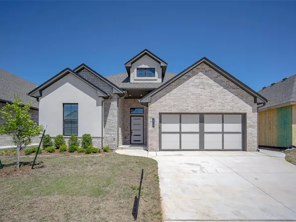 2909 SW 132nd St, Oklahoma City, OK 73170