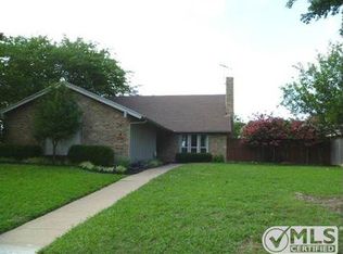 1901 Drake Dr, Richardson, TX 75081