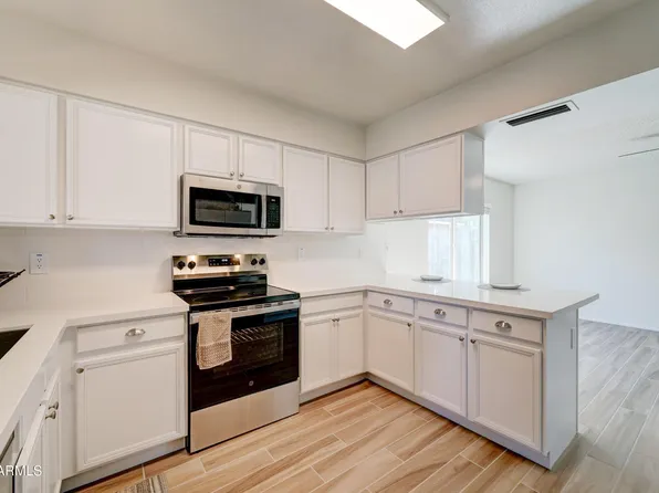 5132 W CORRINE Drive, Glendale, AZ 85304