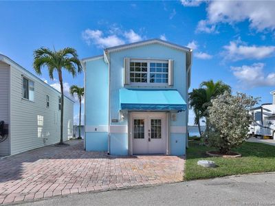 1116 Nettles Blvd, Jensen Beach, FL, 34957
