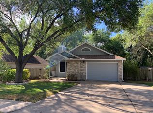 4807 Quicksilver Blvd, Austin, TX 78744