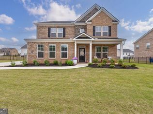 2062 Brookside Cir, Statham, GA 30666