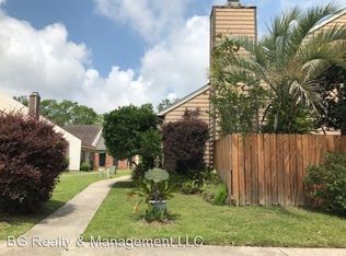 105 Williamsburg Cir #D, Lafayette, LA 70503