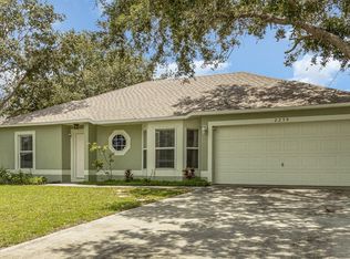 2230 Hialeah St NE, Palm Bay, FL 32907