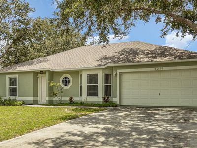 2230 Hialeah St NE, Palm Bay, FL, 32907