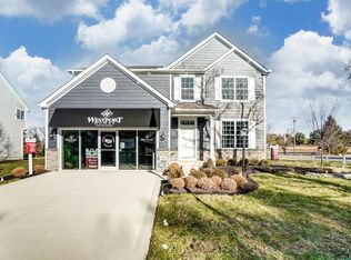 180 Pruden Dr, Pickerington, OH 43147