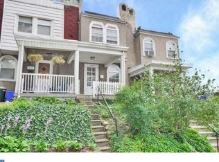 3490 Tilden St, Philadelphia, PA 19129