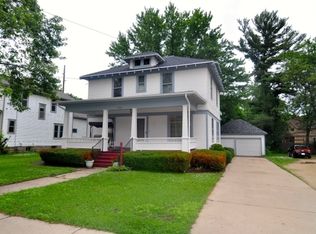 1204 1st Center Ave, Brodhead, WI 53520