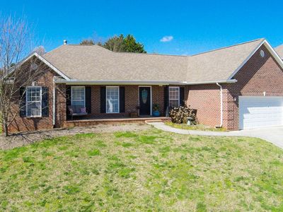 1560 Crestridge Dr LOT 28, Maryville, TN, 37804