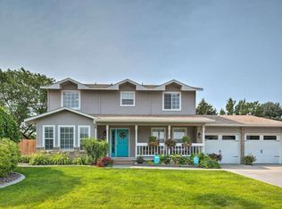 2025 Kentucky Dr, Nampa, ID 83686