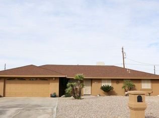 1659 Navigator Dr, Lake Havasu City, AZ 86404