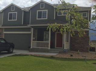 2207 77th Ave, Greeley, CO 80634