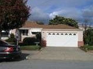 1760 Pacific Ave, San Leandro, CA 94577