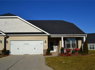 154 Maryland Dr, Thomasville, NC 27360