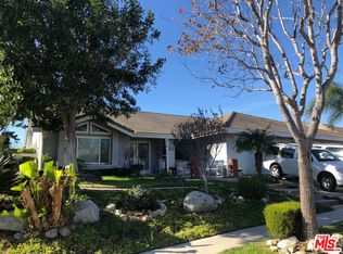 2721 Cheryl Ct, Simi Valley, CA 93063