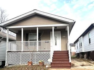 6507 Corbitt Ave, Saint Louis, MO 63130